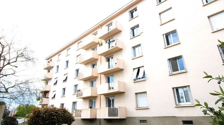 Ma-Cabane - Vente Appartement Angers, 54 m²