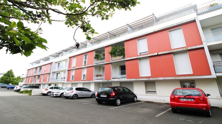 Ma-Cabane - Vente Appartement Angers, 42 m²