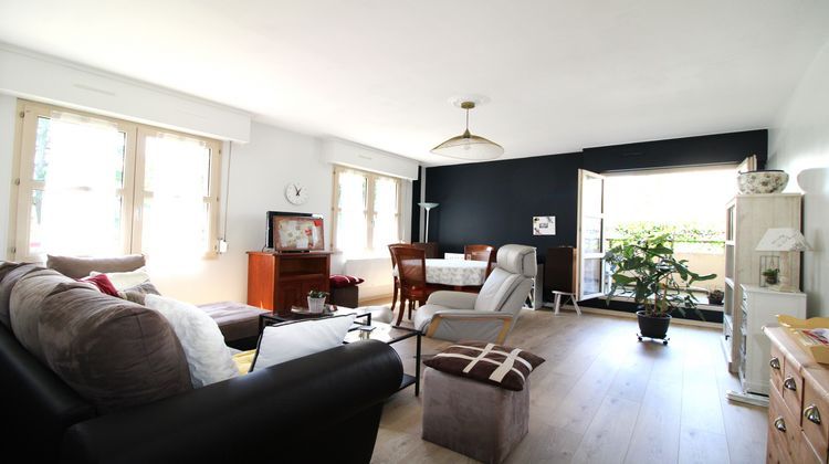 Ma-Cabane - Vente Appartement Angers, 72 m²