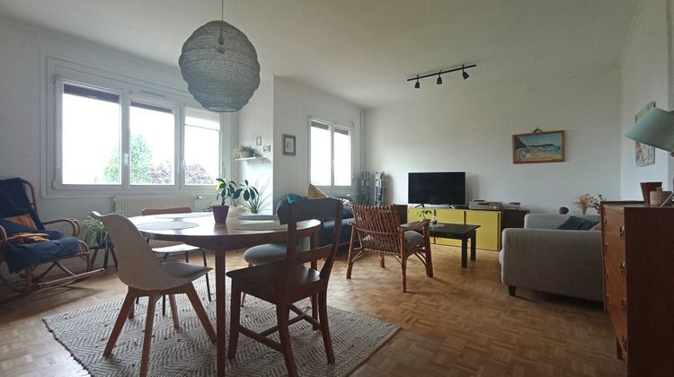 Ma-Cabane - Vente Appartement ANGERS, 81 m²