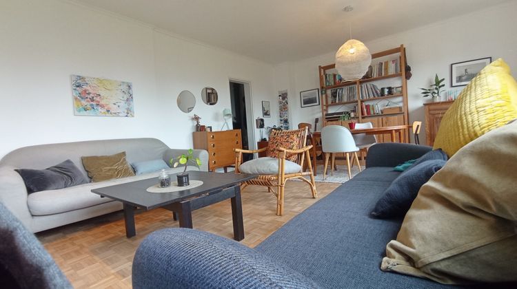 Ma-Cabane - Vente Appartement ANGERS, 81 m²