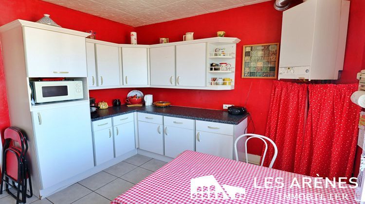 Ma-Cabane - Vente Appartement ANGERS, 54 m²