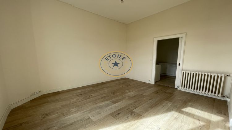 Ma-Cabane - Vente Appartement Angers, 72 m²