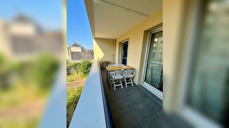 Ma-Cabane - Vente Appartement ANGERS, 68 m²