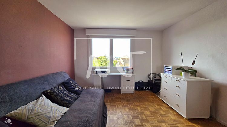 Ma-Cabane - Vente Appartement ANGERS, 66 m²