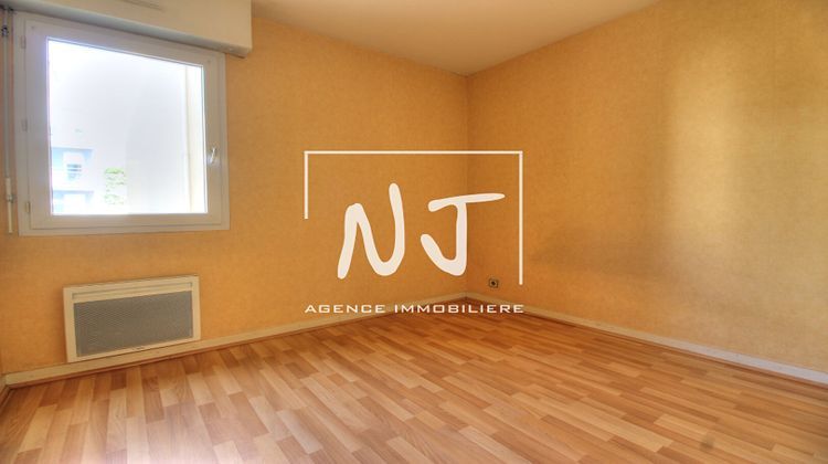 Ma-Cabane - Vente Appartement ANGERS, 60 m²