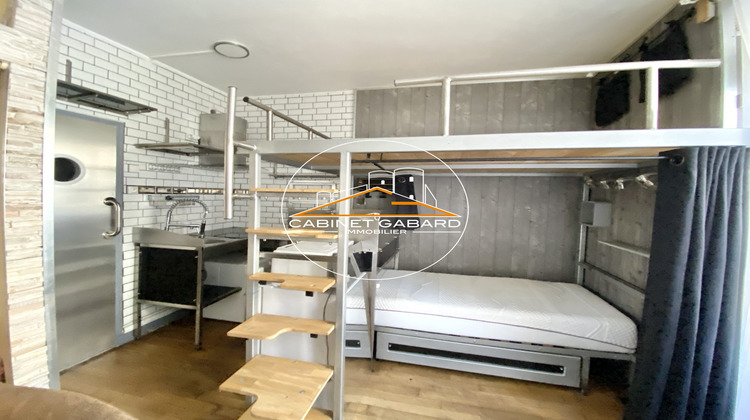 Ma-Cabane - Vente Appartement Angers, 15 m²