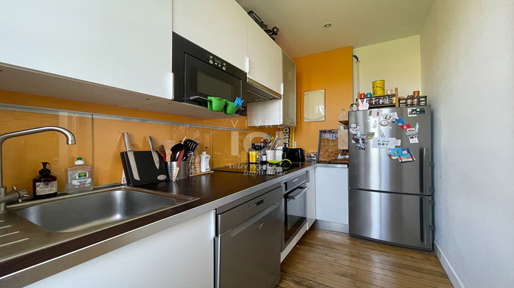 Ma-Cabane - Vente Appartement ANGERS, 80 m²