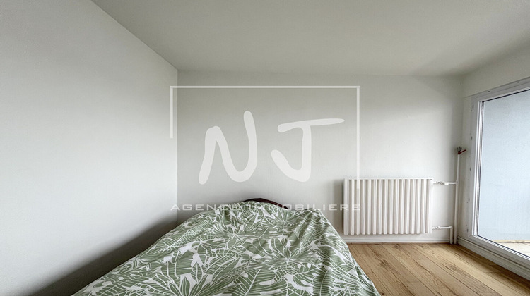 Ma-Cabane - Vente Appartement ANGERS, 77 m²