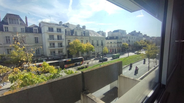 Ma-Cabane - Vente Appartement ANGERS, 55 m²