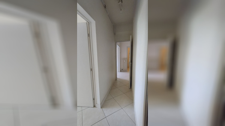 Ma-Cabane - Vente Appartement ANGERS, 55 m²