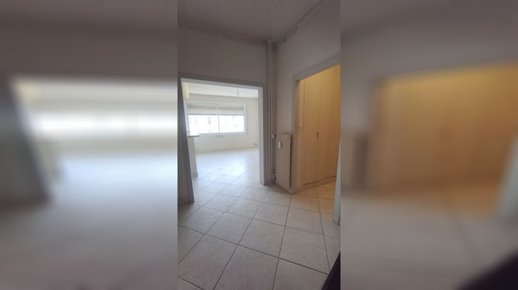 Ma-Cabane - Vente Appartement ANGERS, 55 m²