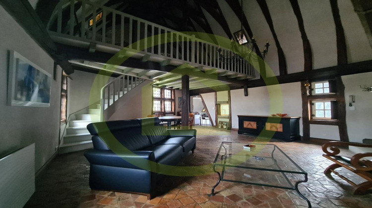 Ma-Cabane - Vente Appartement ANGERS, 107 m²