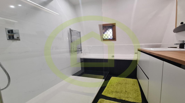 Ma-Cabane - Vente Appartement ANGERS, 107 m²