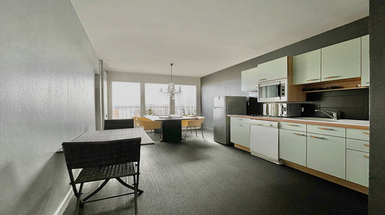 Ma-Cabane - Vente Appartement ANGERS, 67 m²