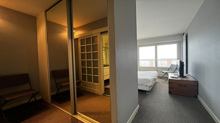 Ma-Cabane - Vente Appartement ANGERS, 67 m²