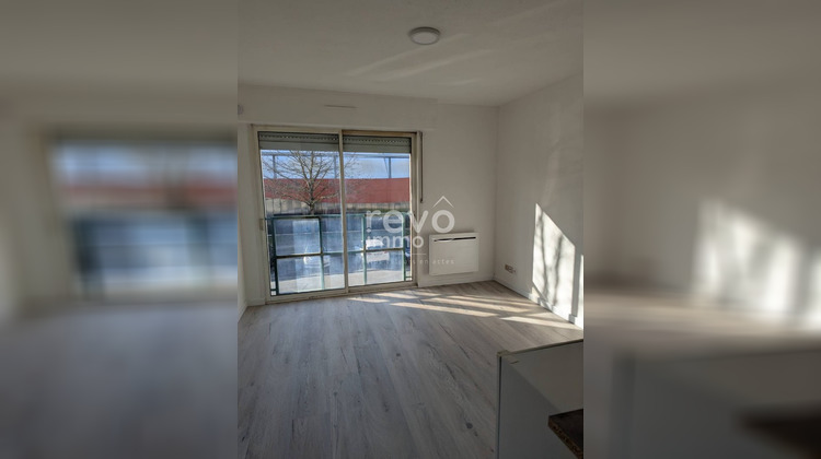 Ma-Cabane - Vente Appartement ANGERS, 20 m²