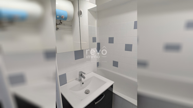 Ma-Cabane - Vente Appartement ANGERS, 20 m²