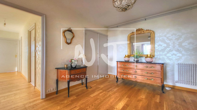 Ma-Cabane - Vente Appartement ANGERS, 108 m²