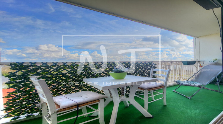 Ma-Cabane - Vente Appartement ANGERS, 108 m²