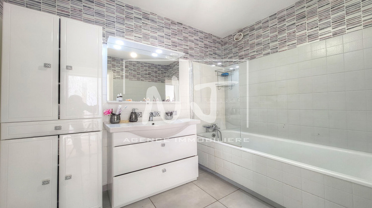 Ma-Cabane - Vente Appartement ANGERS, 108 m²