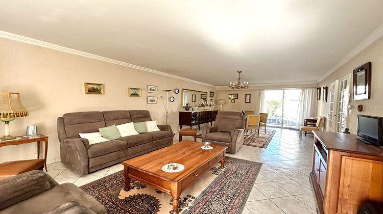 Ma-Cabane - Vente Appartement ANGERS, 96 m²