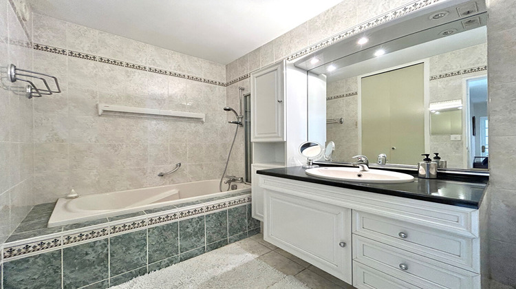 Ma-Cabane - Vente Appartement ANGERS, 96 m²