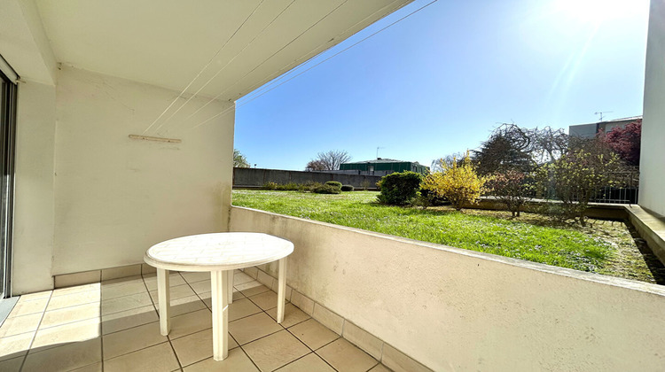 Ma-Cabane - Vente Appartement ANGERS, 96 m²