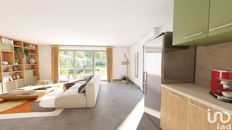 Ma-Cabane - Vente Appartement Angers, 65 m²