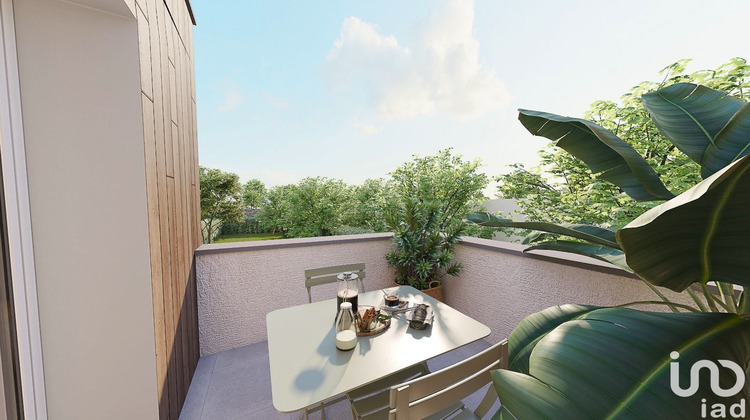 Ma-Cabane - Vente Appartement Angers, 45 m²