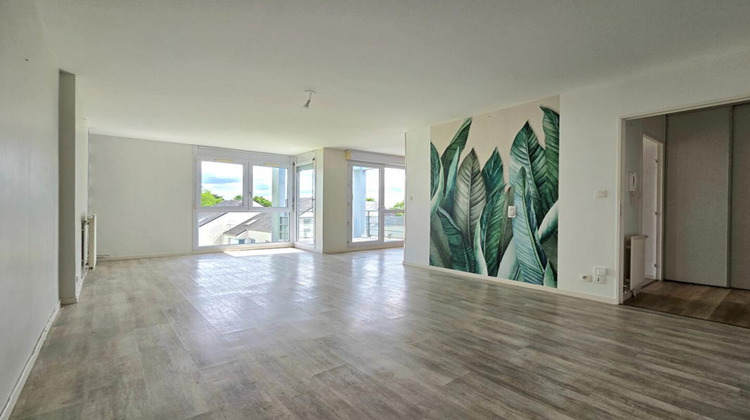 Ma-Cabane - Vente Appartement ANGERS, 88 m²