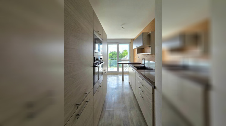 Ma-Cabane - Vente Appartement ANGERS, 88 m²