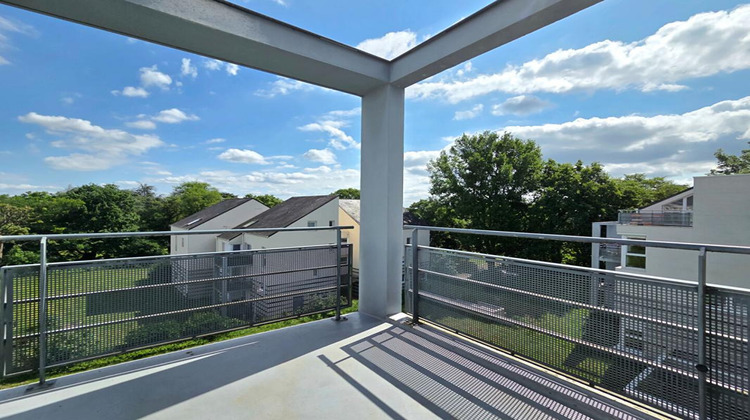 Ma-Cabane - Vente Appartement ANGERS, 88 m²