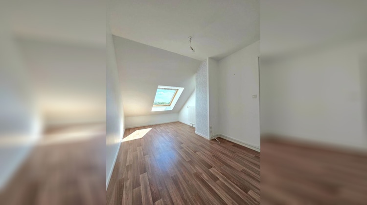 Ma-Cabane - Vente Appartement ANGERS, 88 m²