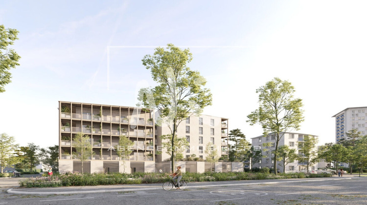 Ma-Cabane - Vente Appartement ANGERS, 61 m²