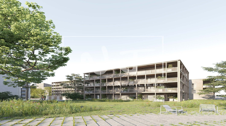 Ma-Cabane - Vente Appartement ANGERS, 61 m²