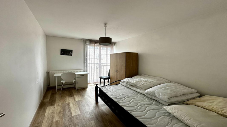 Ma-Cabane - Vente Appartement ANGERS, 74 m²