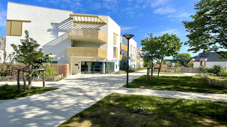 Ma-Cabane - Vente Appartement Angers, 64 m²