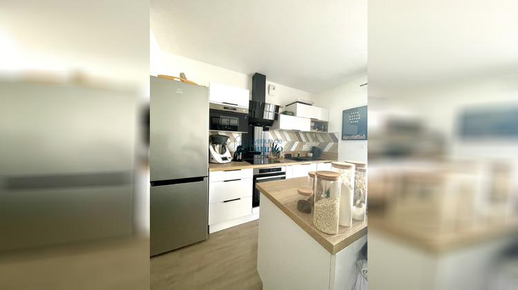 Ma-Cabane - Vente Appartement Angers, 64 m²