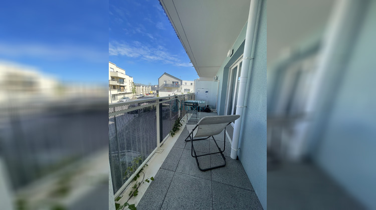 Ma-Cabane - Vente Appartement Angers, 64 m²