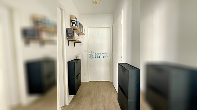 Ma-Cabane - Vente Appartement Angers, 64 m²