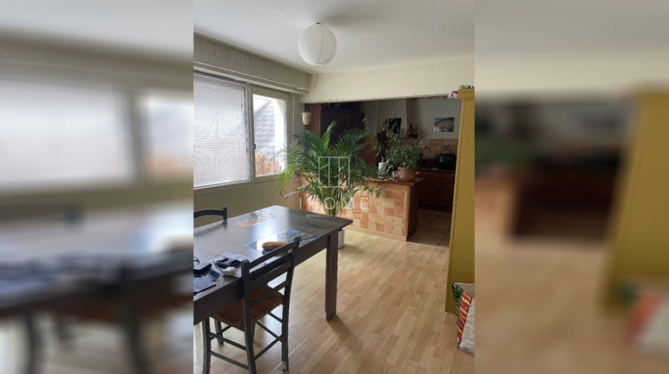 Ma-Cabane - Vente Appartement ANGERS, 97 m²