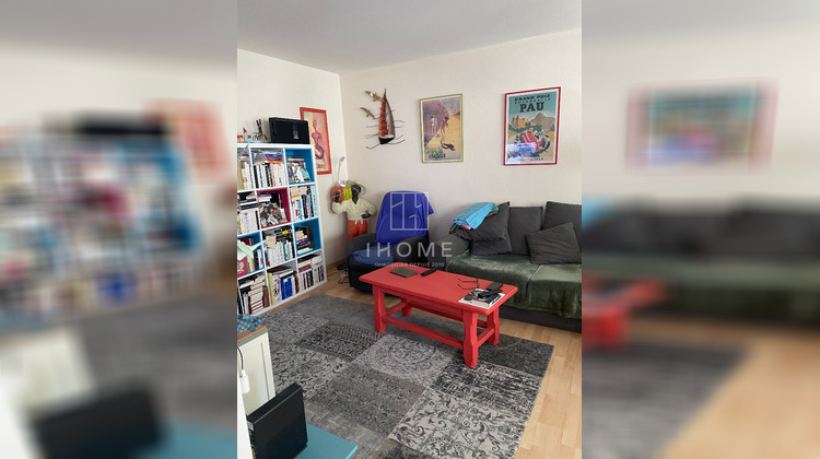 Ma-Cabane - Vente Appartement ANGERS, 97 m²