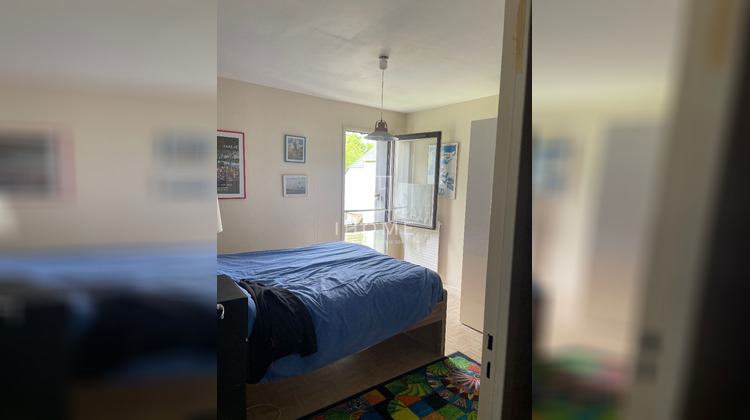 Ma-Cabane - Vente Appartement ANGERS, 97 m²