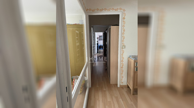 Ma-Cabane - Vente Appartement ANGERS, 97 m²