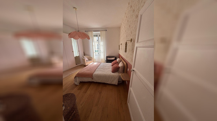 Ma-Cabane - Vente Appartement ANGERS, 92 m²