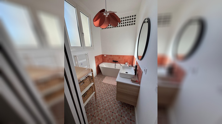 Ma-Cabane - Vente Appartement ANGERS, 92 m²