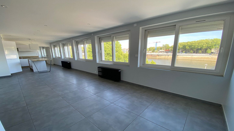 Ma-Cabane - Vente Appartement ANGERS, 96 m²