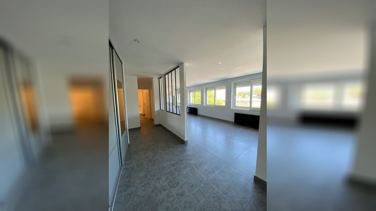 Ma-Cabane - Vente Appartement ANGERS, 96 m²