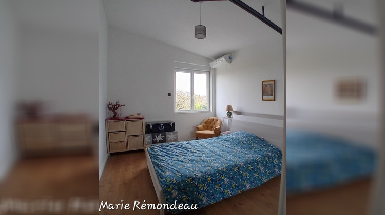 Ma-Cabane - Vente Appartement ANGERS, 63 m²